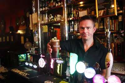 Dublins 10 beste puber