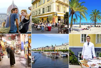 Høstens beste storbyer