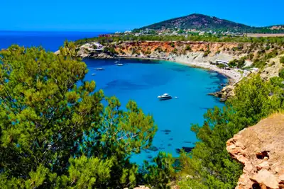 Ting å gjøre på Ibiza