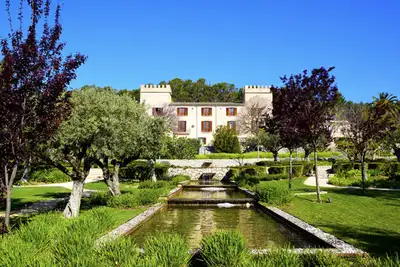 Helt naturlig luksus