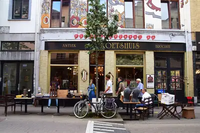 Fashionistaenes storby