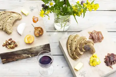 Oslofjordens koseligste ysteri