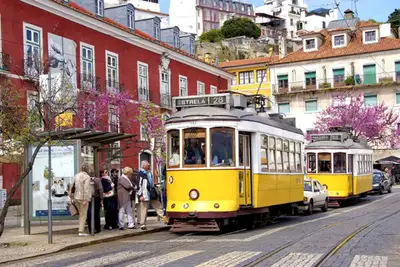 Innsidertipset: Lisboa