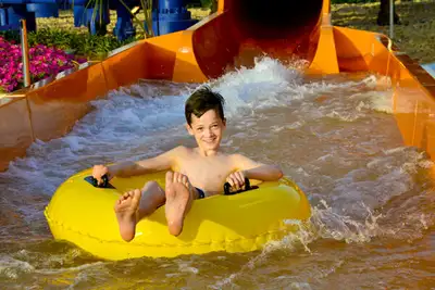 Verdens beste lekeland