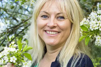 Sola som vil til månen
