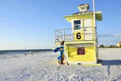 9 grunner til at du blir lykkeligere av å reise