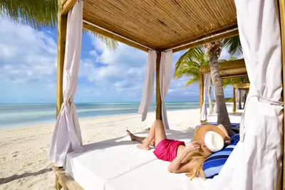 Drømmefabrikken Bahamas