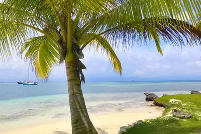 Et lite stykke Mellom-Amerika