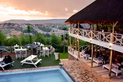 Kule Kigali