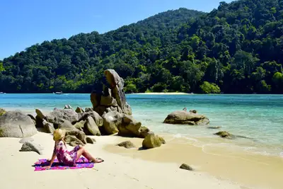 15 ting du ikke bør gå glipp av i Thailand