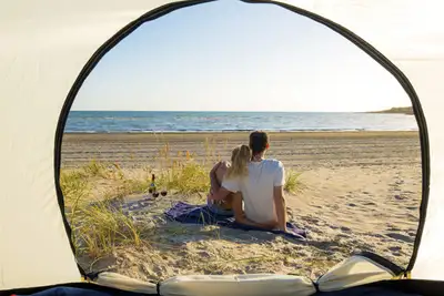 10 tips til billig sommerferie