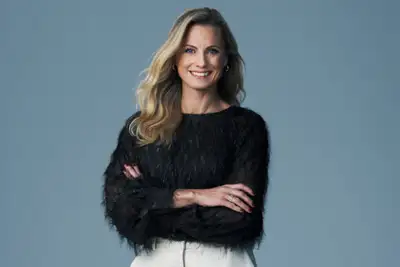 Ferie på budsjett med Silje Sandmæl