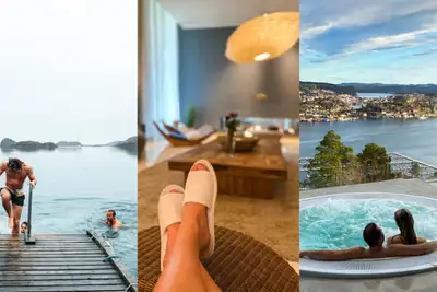 Lys og varme i høst