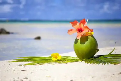 10 drømmereiser for strandløver