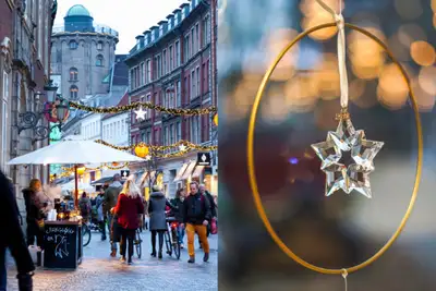 Julebyen København
