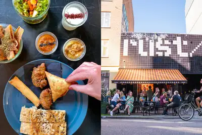 Sånn får du mest ut av verdens kuleste bydel