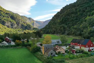 En arv i verdensarven