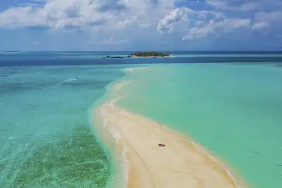 10 eventyrlige steder du må se en gang i livet