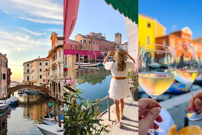 Alternativ til Venezia