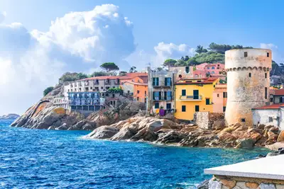 En italiensk åpenbaring