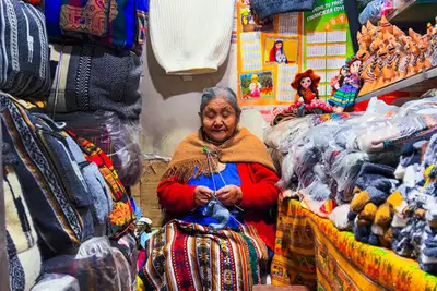 10 ting å gjøre i Cusco