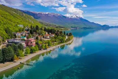 Sydenstemning i sola