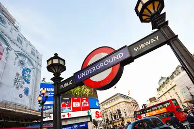 Reisetips til London