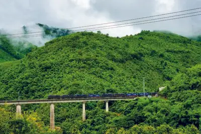 De hotteste reisemålene i 2024 (7-12)