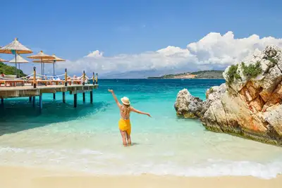 De hotteste reisemålene i 2024 (19-24)