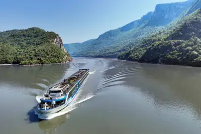 Test elvecruise gratis