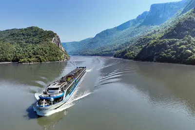 Test elvecruise gratis