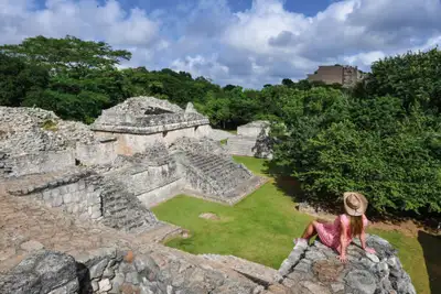 Det mektige mayariket