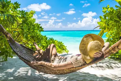 Hvorfor bør vi reise? Psykologen svarer!