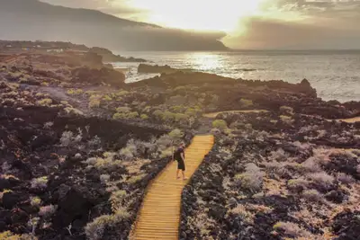 Den glemte kanariøya