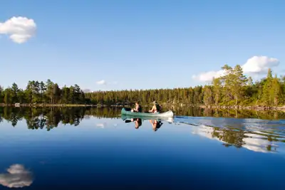 Fem tips til aktive ferier