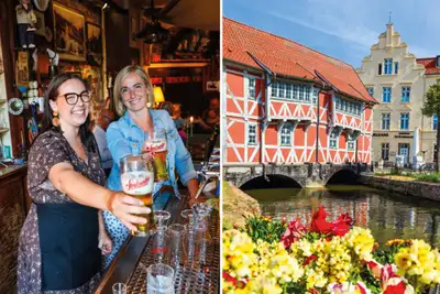 Skål for verdensarven!