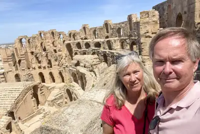 Jakten på verdensarven