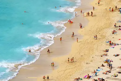 Guide til Gran Canaria