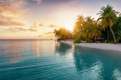 Vinn gratis testreise til Maldivene!