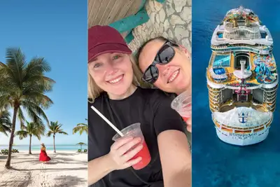 Testreise: Rapport fra Karibia!