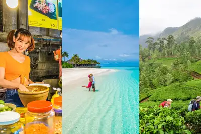 Her er årets reisetrender!