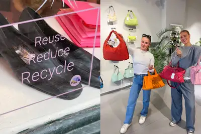 Vintage i København