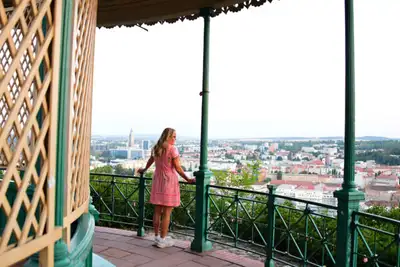 10. Tsjekkia – storbyliv og stjerner