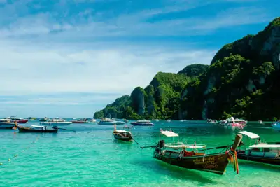 Nye ruter til norske feriefavoritter