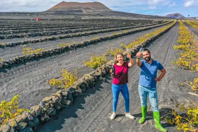 En skål for lavabarna
