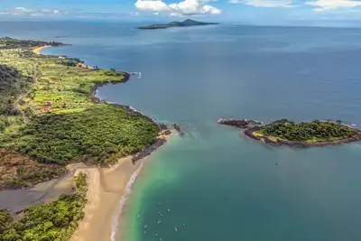18. Sierra Leone - Vilt og vakkert
