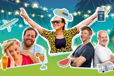 Få gratis billetter til TravelExpo 20.-22. mars!