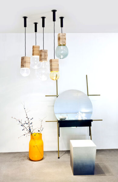 Cihelna. Foto: Kristina Hrabetova