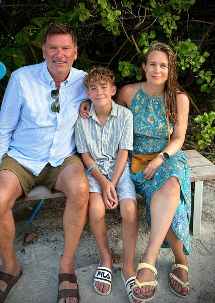 Da har vi kåret en verdig vinner som skal bli med Fotefar og Erika Fatland på en hel unik reise i Portugals historie. 