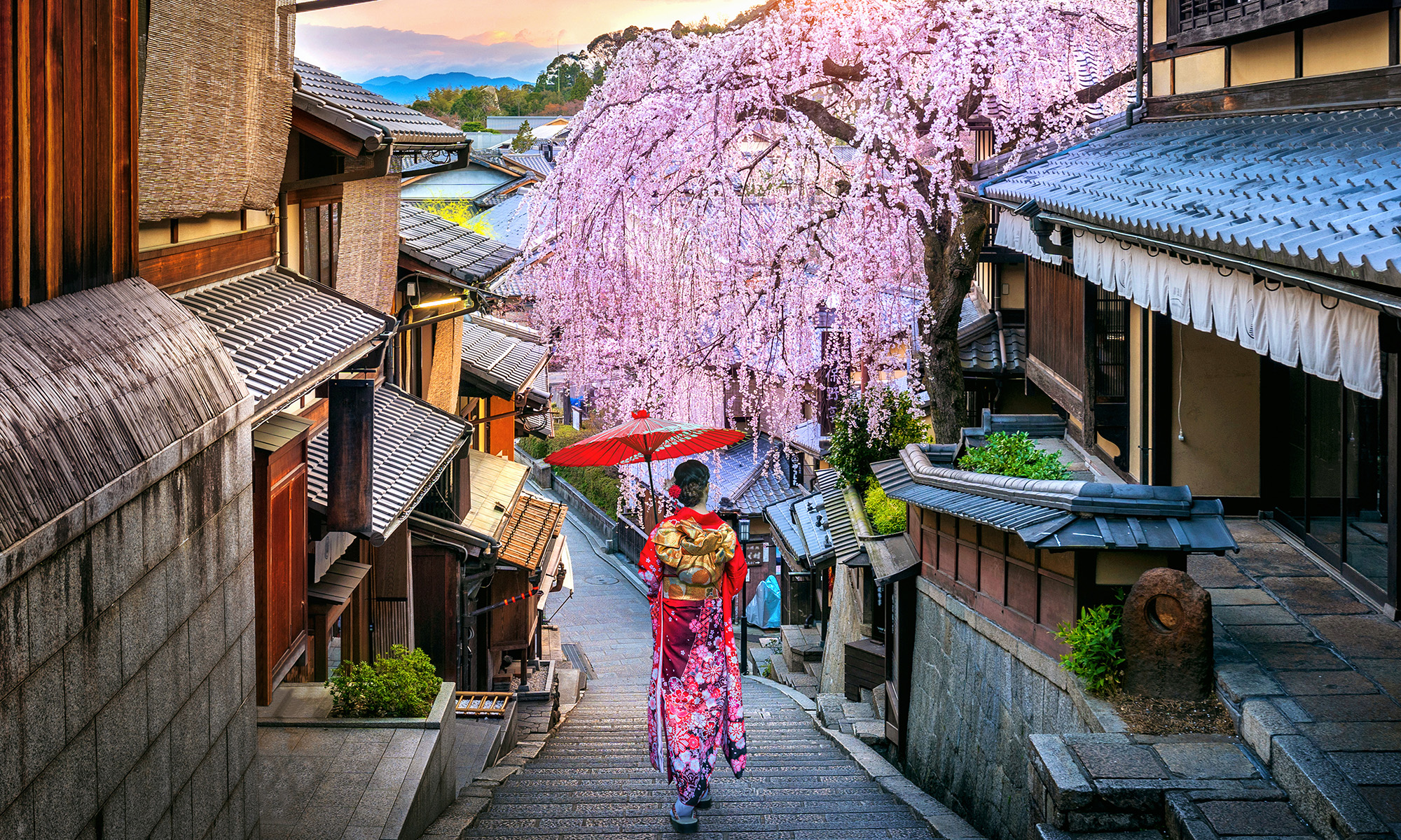 1. Japan – alt inkludert | Vagabond Reiselyst